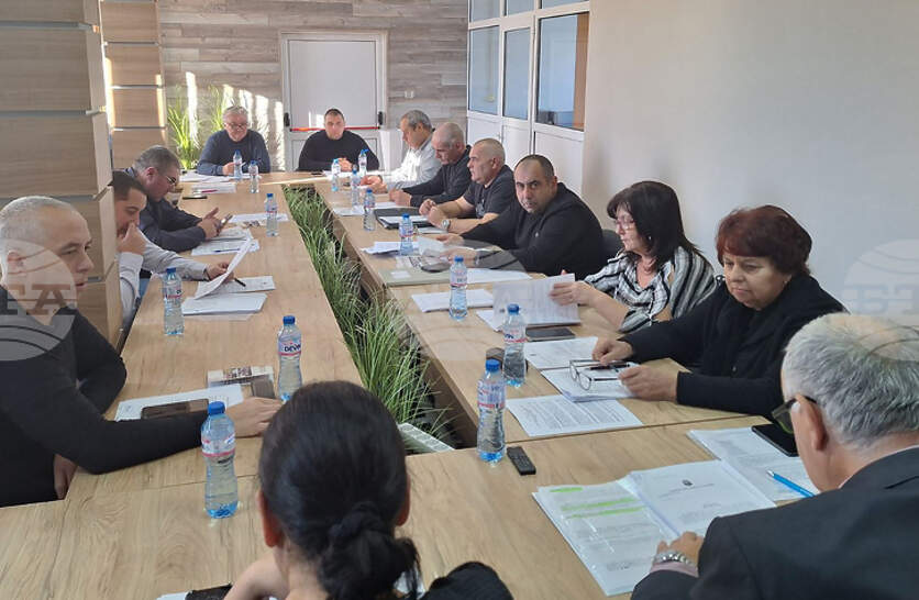 ���������� ����� � ������� ���� �������� ������ �� ���������� �� ������������ �� 2025 �. �� ����� �� ������������ �������� �� ��������