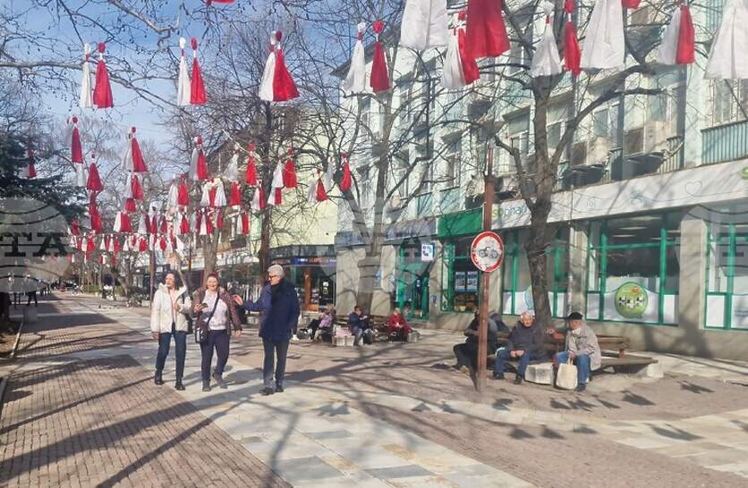 ��������� �� ����� �� �������������� ���������� � ����������