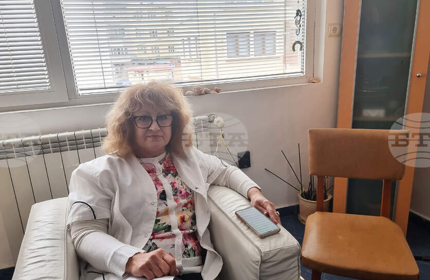 ����������� �� ������ � ������� ���������� �������� �� ������������� ������������� ��������