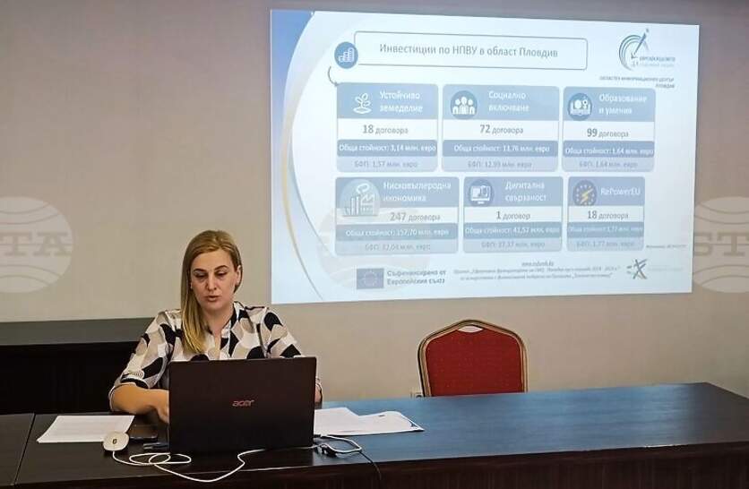 ��� 272,5 ���. ���� ������������ �������� �� ���������� � ������ ������� �� ������������ �������� �� �������� �� 2025 �.