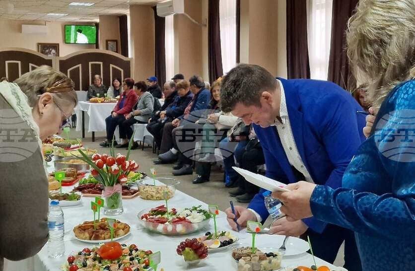 ������ �� ������� � ������� �������� 105-����������� �� ����������� �� ������������� � ��������� �������