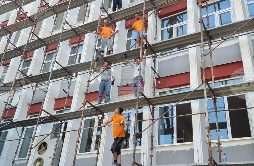 � ������������ ������� ������������ �� ��������������� �������� �� ��� 40 ���. ����, �������� �� ����� �� �������� � � ���