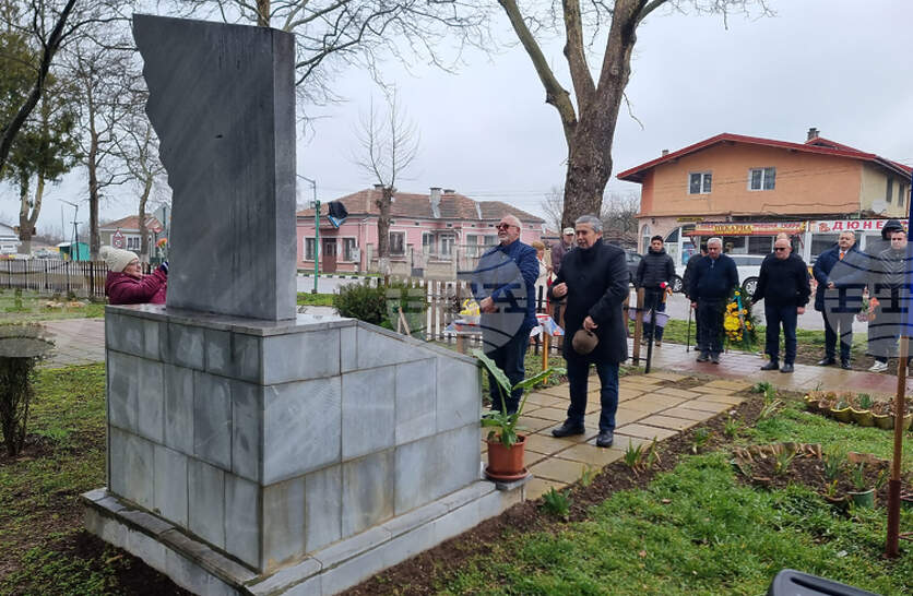 ��������� �� ������ ������ ���������� 127 ������ �� ����������� �� ������������ ��������