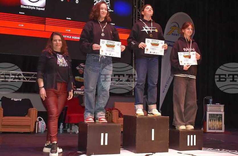 ������ �� 82 ����������� �� �������� ��������� � ���������� ���������� �� ����� � �������