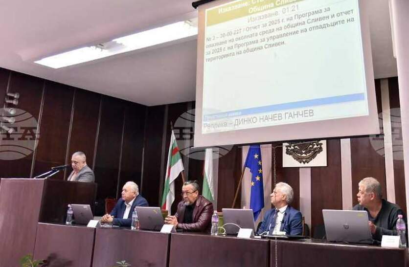 ���������� ����� � ������ ������ ������ �� 2025 �. �� ���������� �� �������� �� �������� �����