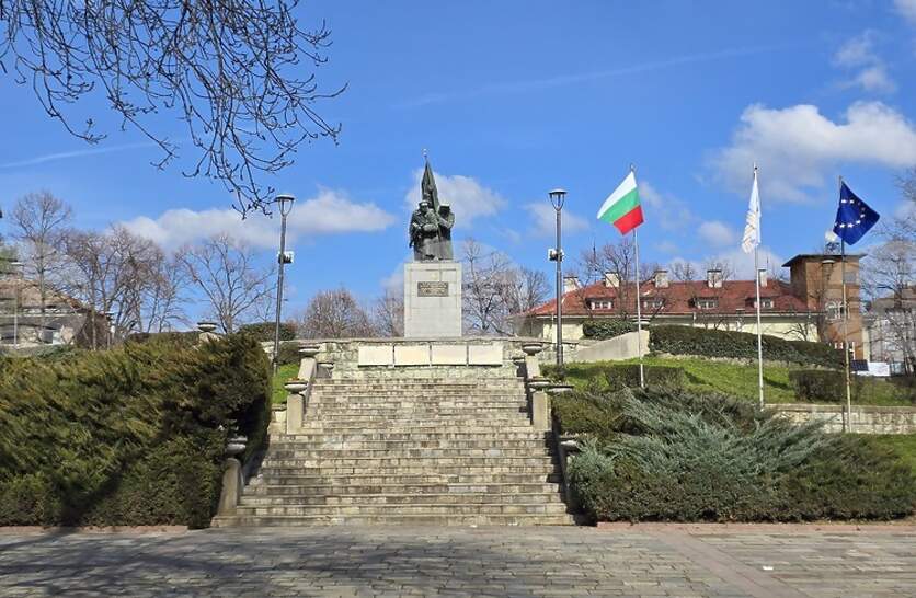 ������ �������� ������� ��������-��������������� �������� �� ��������� �� �������������� � ��������� �������