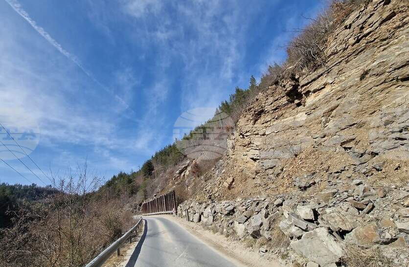 ������� ��������� �� ������ ��������� �� ���������� �� ��� II-86 ���� ������