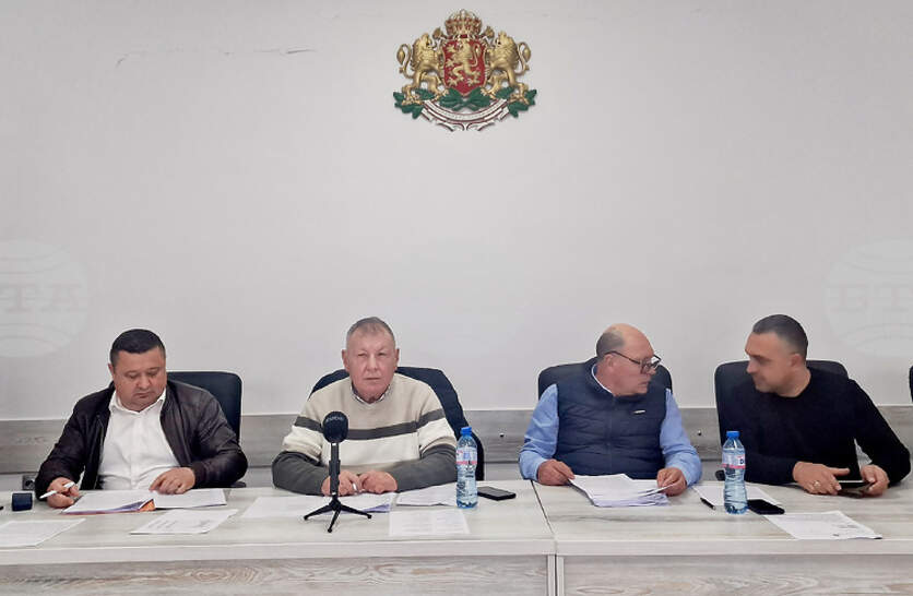 ������ ������� �� ������������ � ������ �� �������� �� ������� � ��������������� ��������