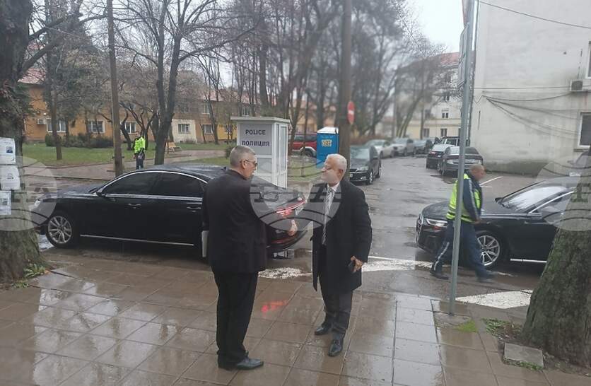 �������� �� ��������� �� ��������� ��� ������ � ������������ ������