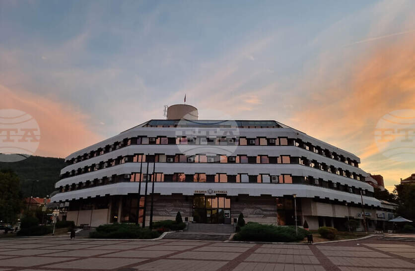 � ������� �� �������� ������������� �� �������� �� 52-���� ������� ��������