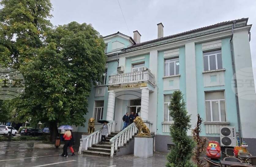 ���������� ��������� � ������ ������ ������������ �� ������������ �������� �� ���������� �� ����������