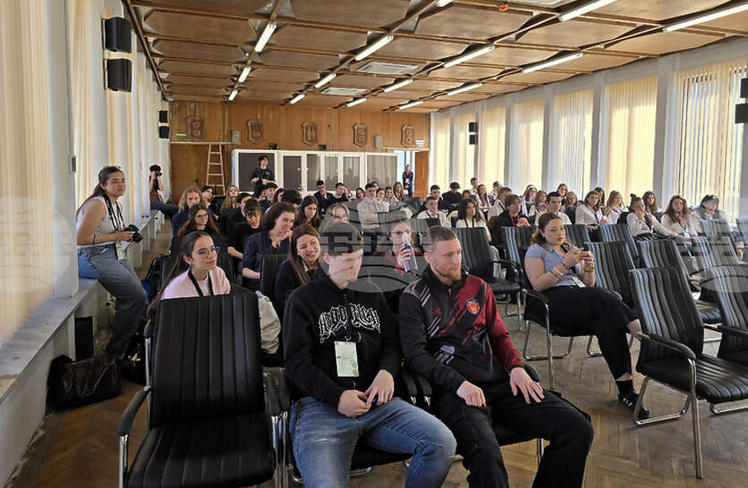 ����� � ������� �� ������� ���������� ����������� �� ���������� �������� ��������� - ��������