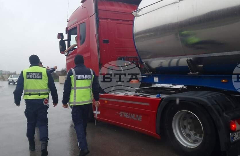 � �������� �� ���������� ��������� �� �����-������, ��� � BG Toll ��������� ����� �� ���������