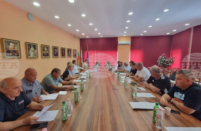 � ������ ���������� ��������� �� ��������� ������ �� ��������� �� ��������� ����� � �������� ������� �� ������� ����������� �� 2025 �.