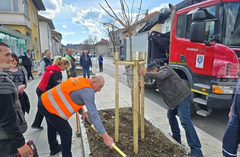 � ��� 30 ���� ������� � ������������ ����������� ����� � ��������