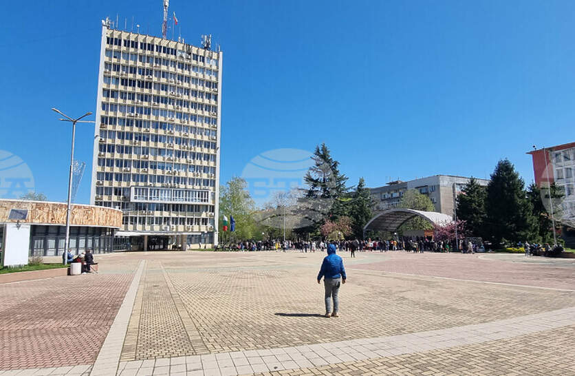 ����� �� ����������� � ������������ �� ���������� ����������� �� �������� ��������� ����� � ������������