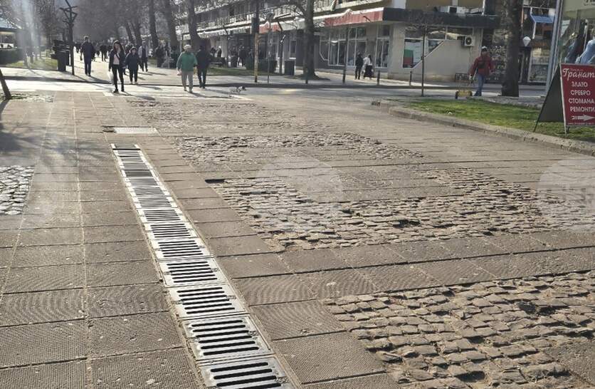 �������� ���������� �� ������� �� ������� �� �����