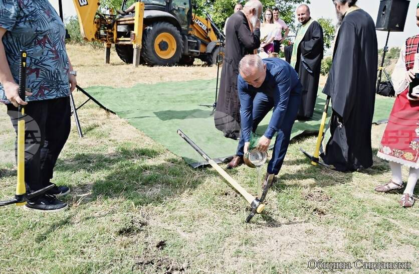 �������� ����������� �� ���������� � �������� � ������ �� ��. ������ � ������ ������ �������