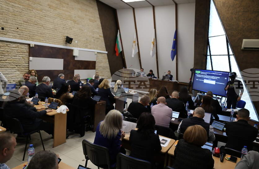 ���������� ��������� � ����������� �� �������� �������� ������ �� ������������ �� ���� �� ����������� ��������