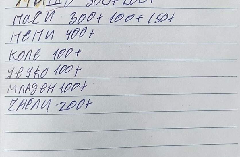 ����� ���� �� ��������� � ��������� �� ���������� �� �������� �� �������