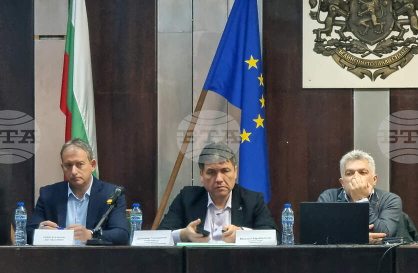 ����������� �� ������� ����������� �� � ���� �� �������� 2026, ������� � ������ ������� �� ���