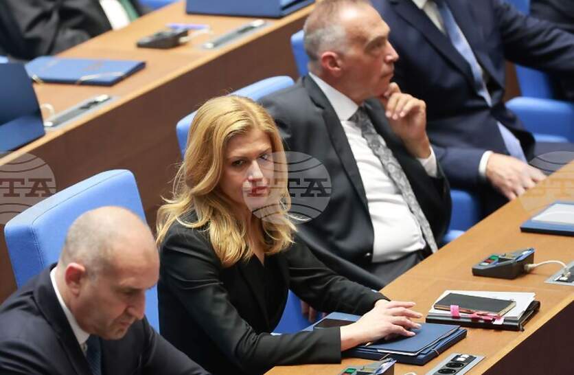 ������� ������ ���� ������� �� ����������� �� 52-���� ������� ��������