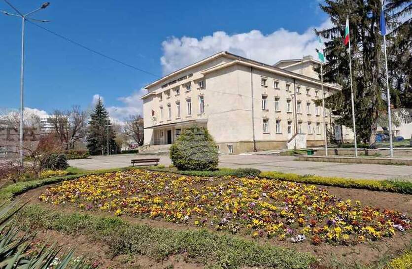 ����� � ��������������� �� ��������� � 18-� ������������� ������� ����� � �������