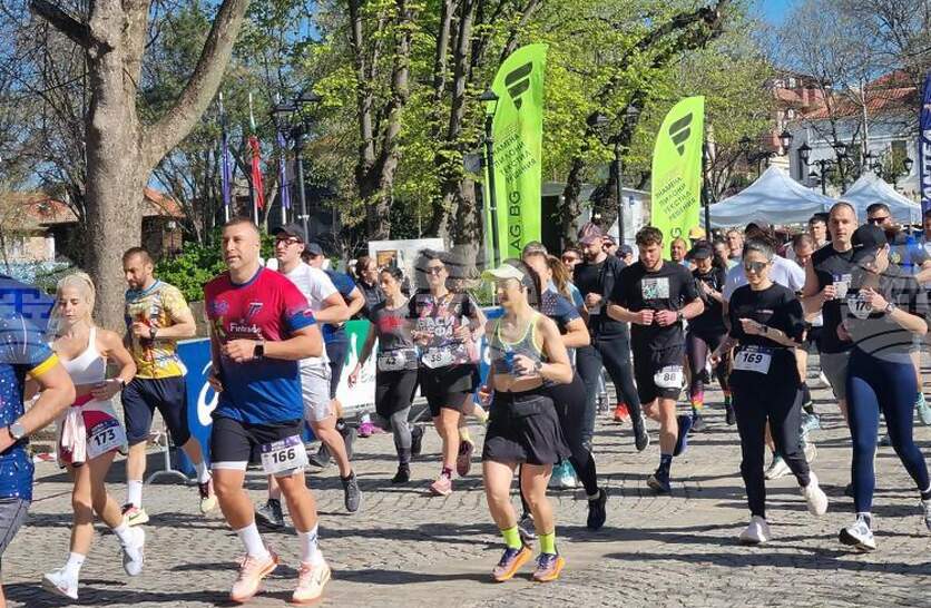 ������ �� ������� ������� ������� ���� ������ �� ������� ������� �� ������������ � ����������� Antea Run 2026