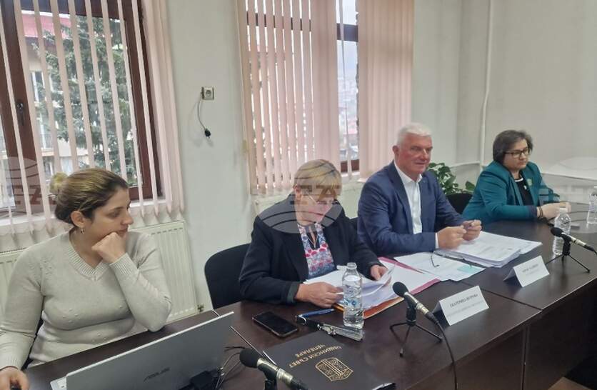 ������ �������� �� ������������ � ������ �� ��������� ���������� �� �������������