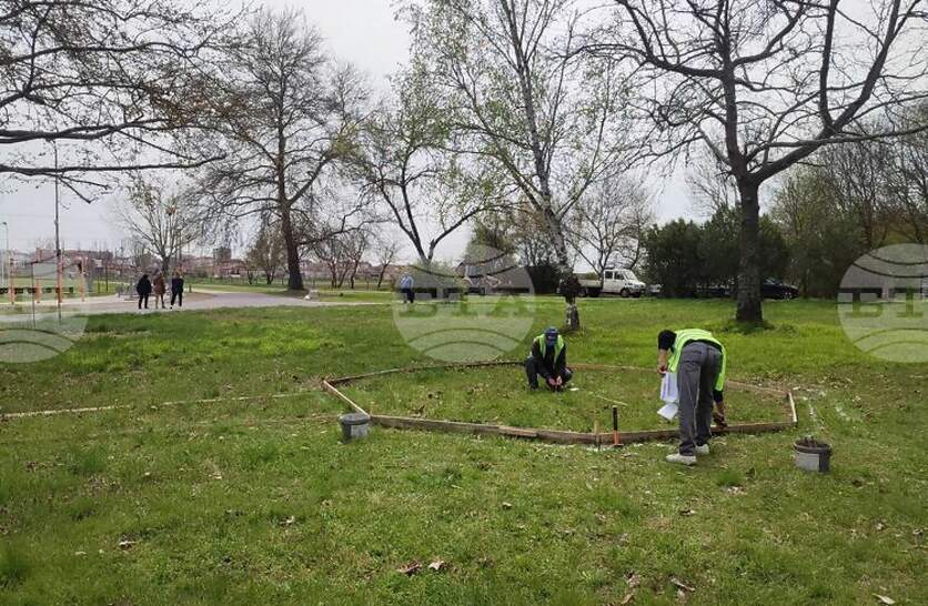 ������� ����������������� �� ����� � ������ � ���������� �� ����� 340 ������ ����