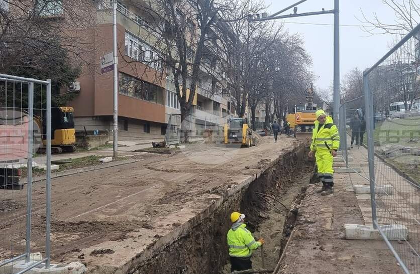 � ������ �� ������� �������� ����������� �� ���������� �� ������������� ��� II � 35 �� �������� 