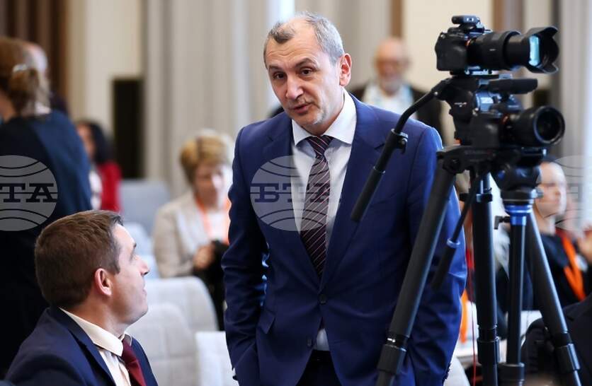 ������������ ��������� �� ����� � ����������� 2026-2030 �. �������� �� ���� ������� � ������������ �����