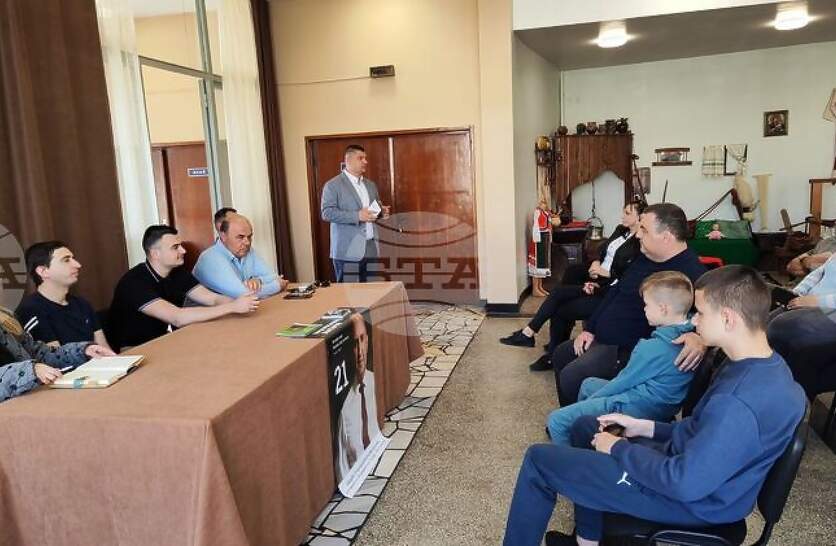 ��������� �� ���������� ����� �� 