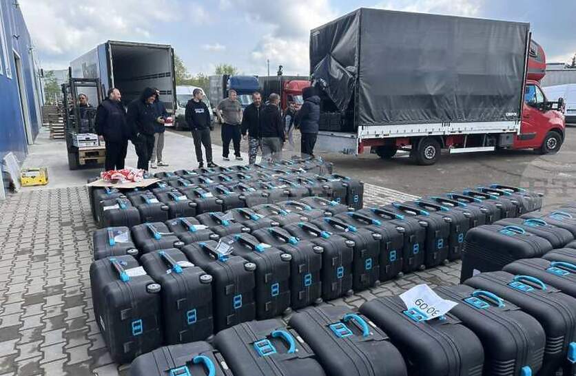 ���� 288 ���������� �� ������� ��������� �� �������� � �����