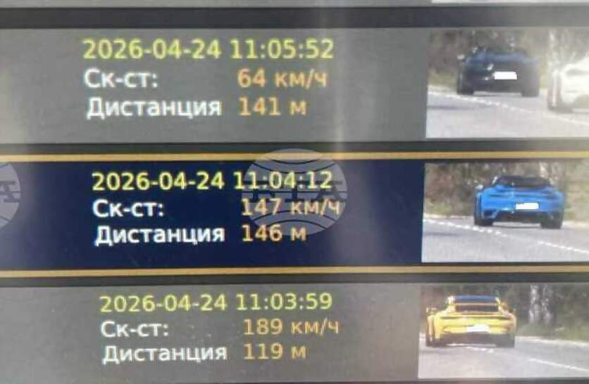 ������� �������� ������ �� ������� � �� 189 ��/� ��� ���������