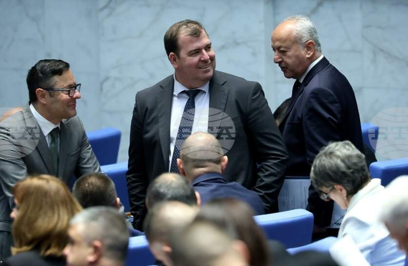 ��������� ������������� �� 52-���� ������� �������� �������� ������