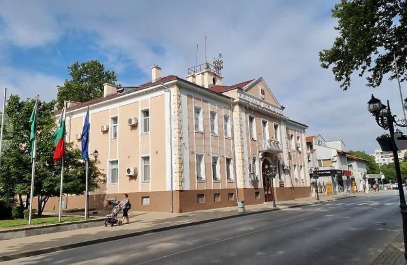 ���������� ��������� � �������� ��������� ������������� �� �������� ����� �� ��������� �� ������������ �� 7-� � 8-� ���� �� ��� ���������