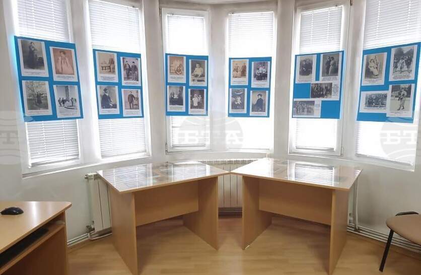 ���������� ����� � ��������� �� ��������� ��������� �� 13-� ������� ������ ����