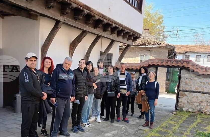 �������� �� �������� ������������� � ���������� � ������ ���������� �� ������������� �� ������������ ��������