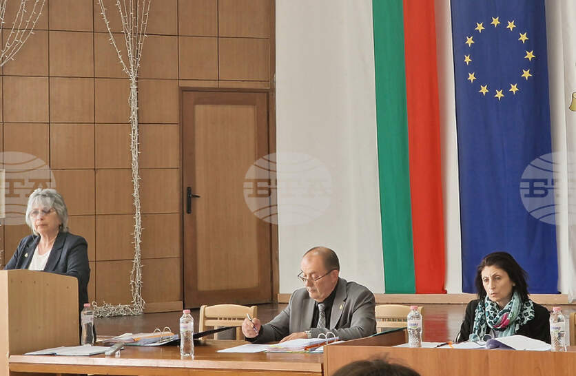 ������ ������ ������ �������� �� ����� �� ����������� �������� �� 2025 �.