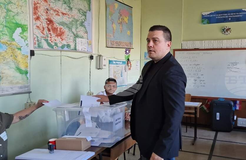 �������� � ����� �� ���������� �� ������������� ��������� ���������