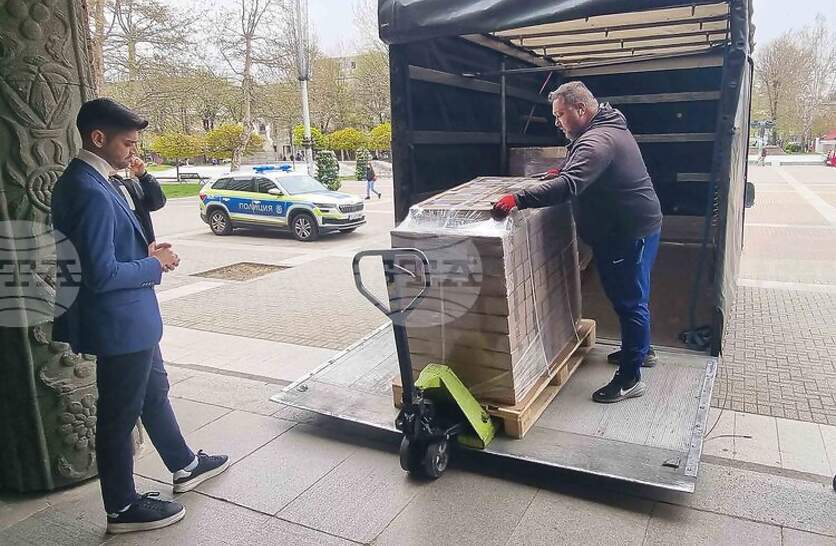 �� ������ ��������� �� ����������� � ���������� ���� 7500 ������