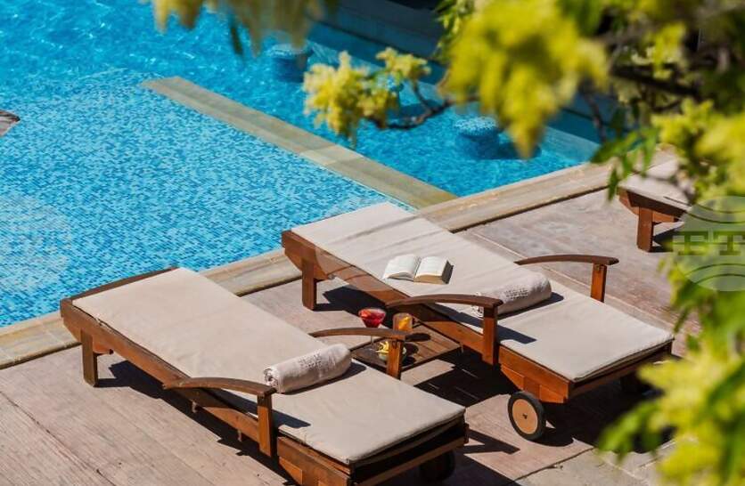 ����� Medite Spa Resort � ��������� � ������������ ���������� �� ������� �� ������, �������������� � ������� ������