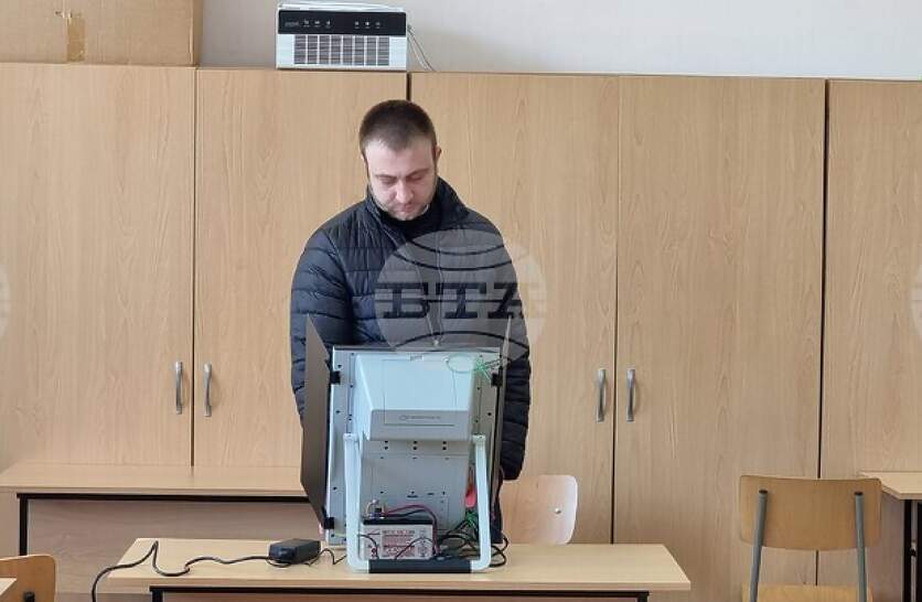 � ������ �������� ������������� ��������� ��� 11:00 ���� � 13,9 �� ���