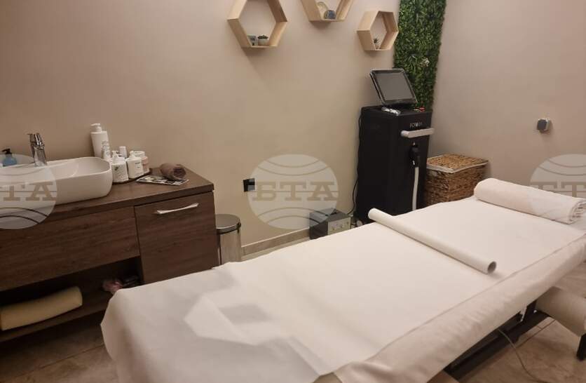 Casa di Fiore Medical & SPA ������� ���� �������� �� ������ ������