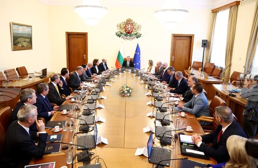 ���������� ������������ ���� ���������� �������� �� ��������� �� ��������� �������� � �������� �� ������� 2026 - 2030 ������