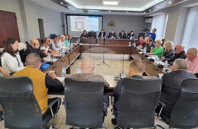 ���������� ��������� � ���� ����� ��������� ������ �� ����������� � �������� ������������� �� ������������ ������� �� 2026 ������