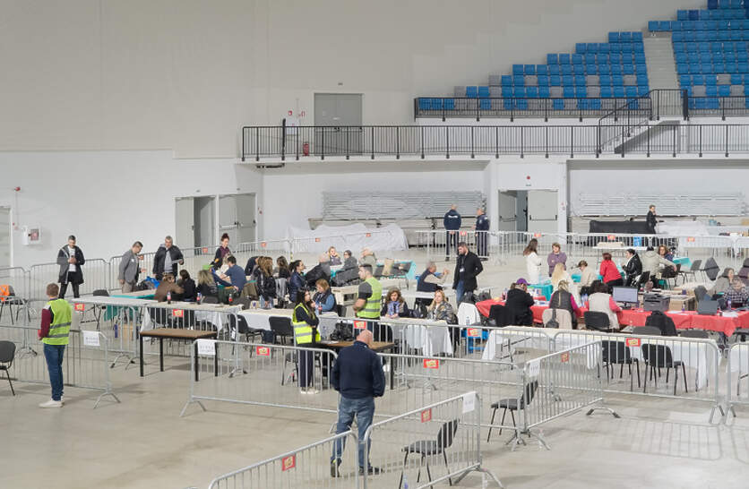 ��� 87,1 % ���������� ��������� � ������ ������ 