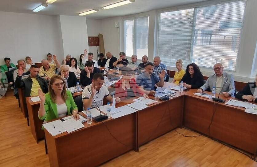 ���������� ��������� � �������� ��������� ������� ������ �� 2025 �. �� ������������ �� ����� ����������� ���� �� ��������