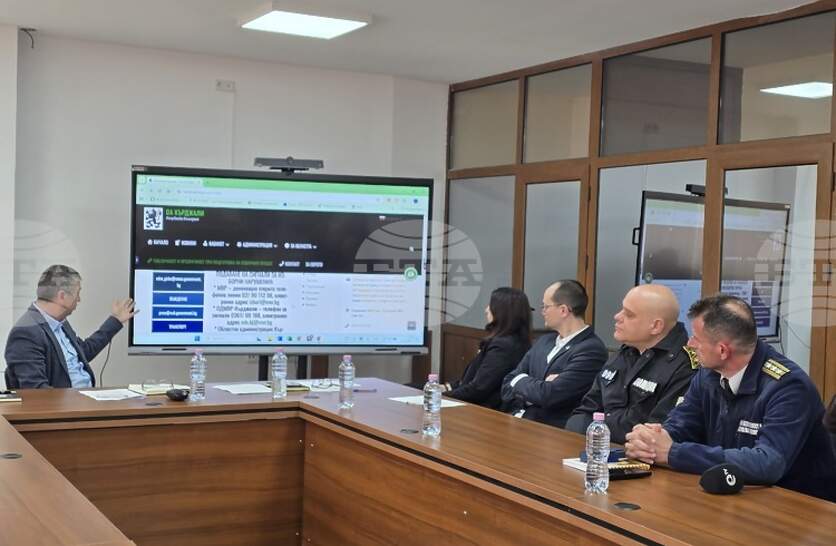 � �������� �� ����������� ����������� �� ������������ �� ����������� ��� �� 19 �����